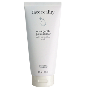 Ultra Gentle Gel Cleanser