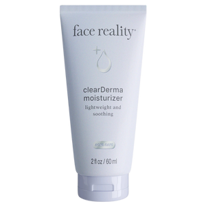 Clearderma Moisturizer