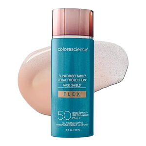 Sunforgettable® Face Shield Flex SPF 50