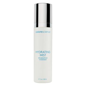 Hydrating Mist